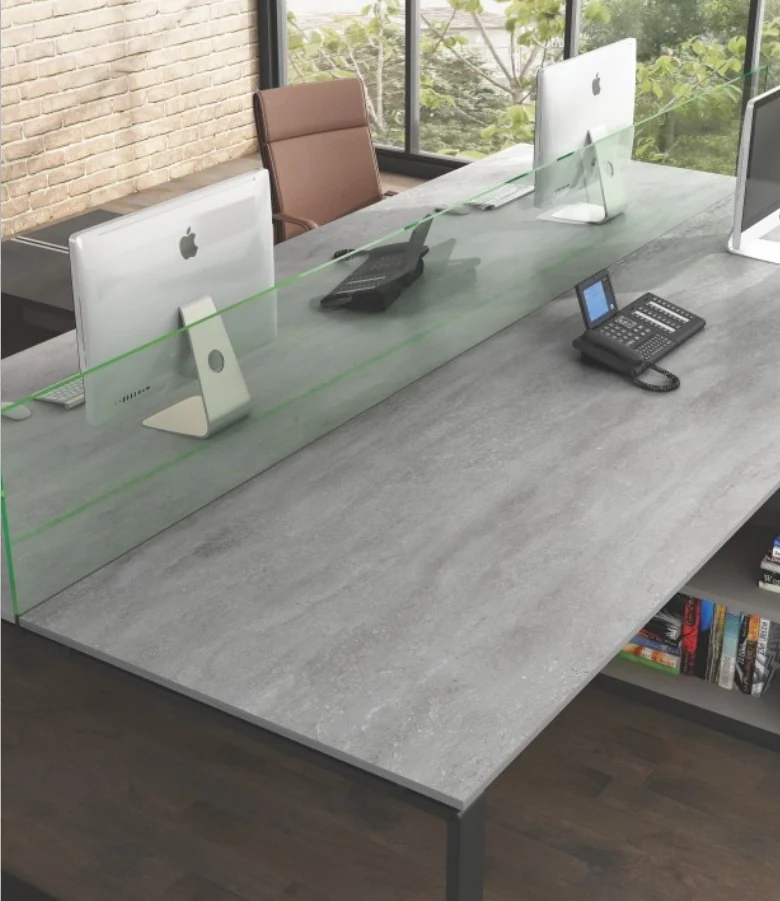 Fogstone interior application