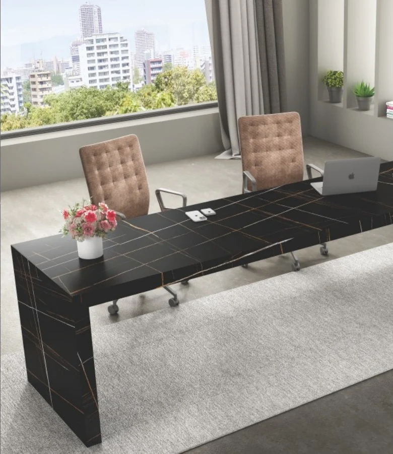 Laurent Majestic interior application
