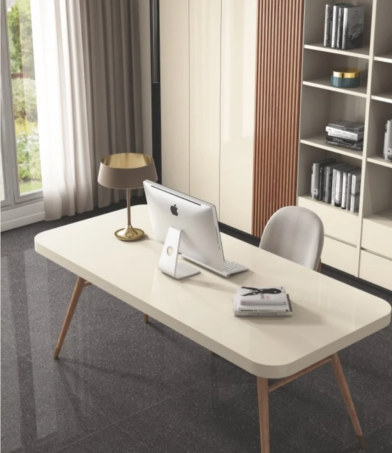 Monotone Ivory interior application