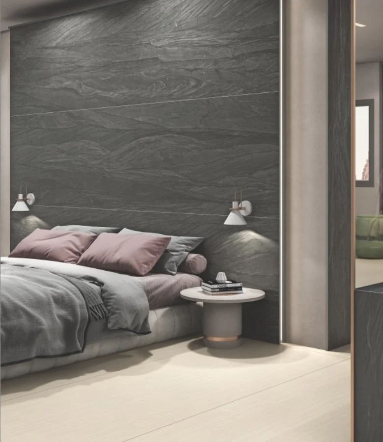 Ridge Valley interior application