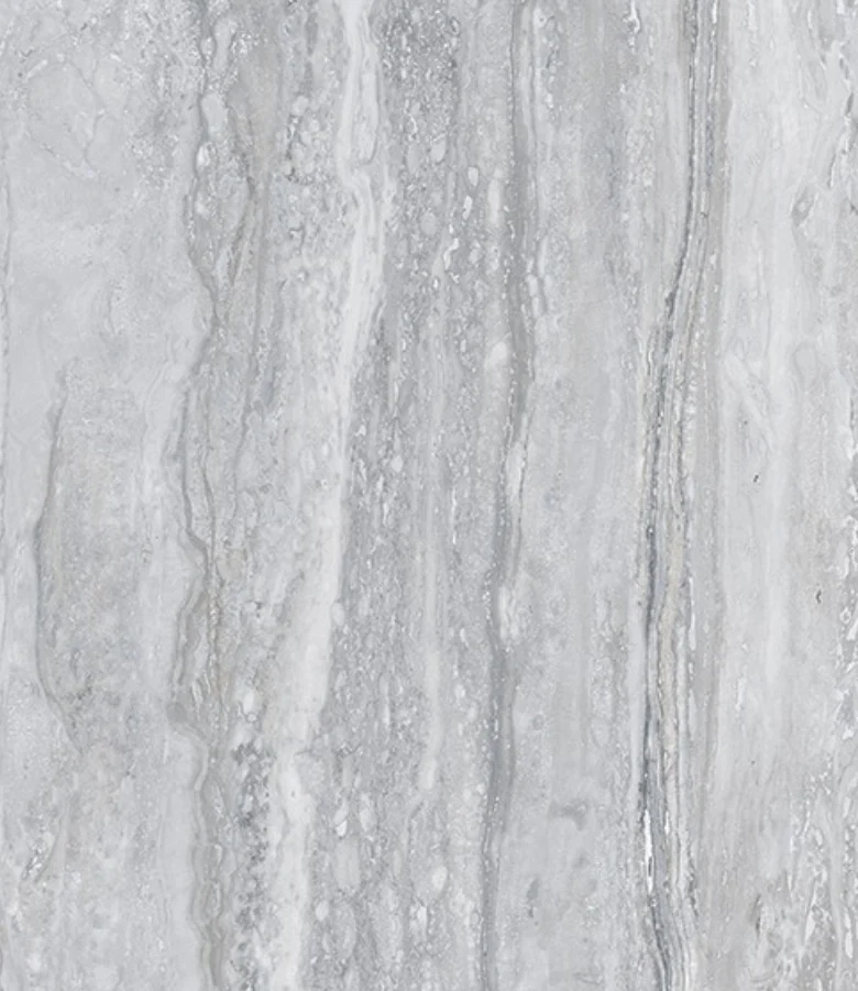 Travertine Ash interior application